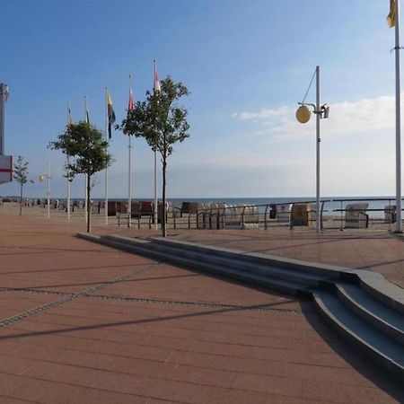 Ferienreihenhaus B, Ostseebad Dahme Kültér fotó