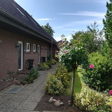 Ferienreihenhaus B, Ostseebad Dahme Kültér fotó