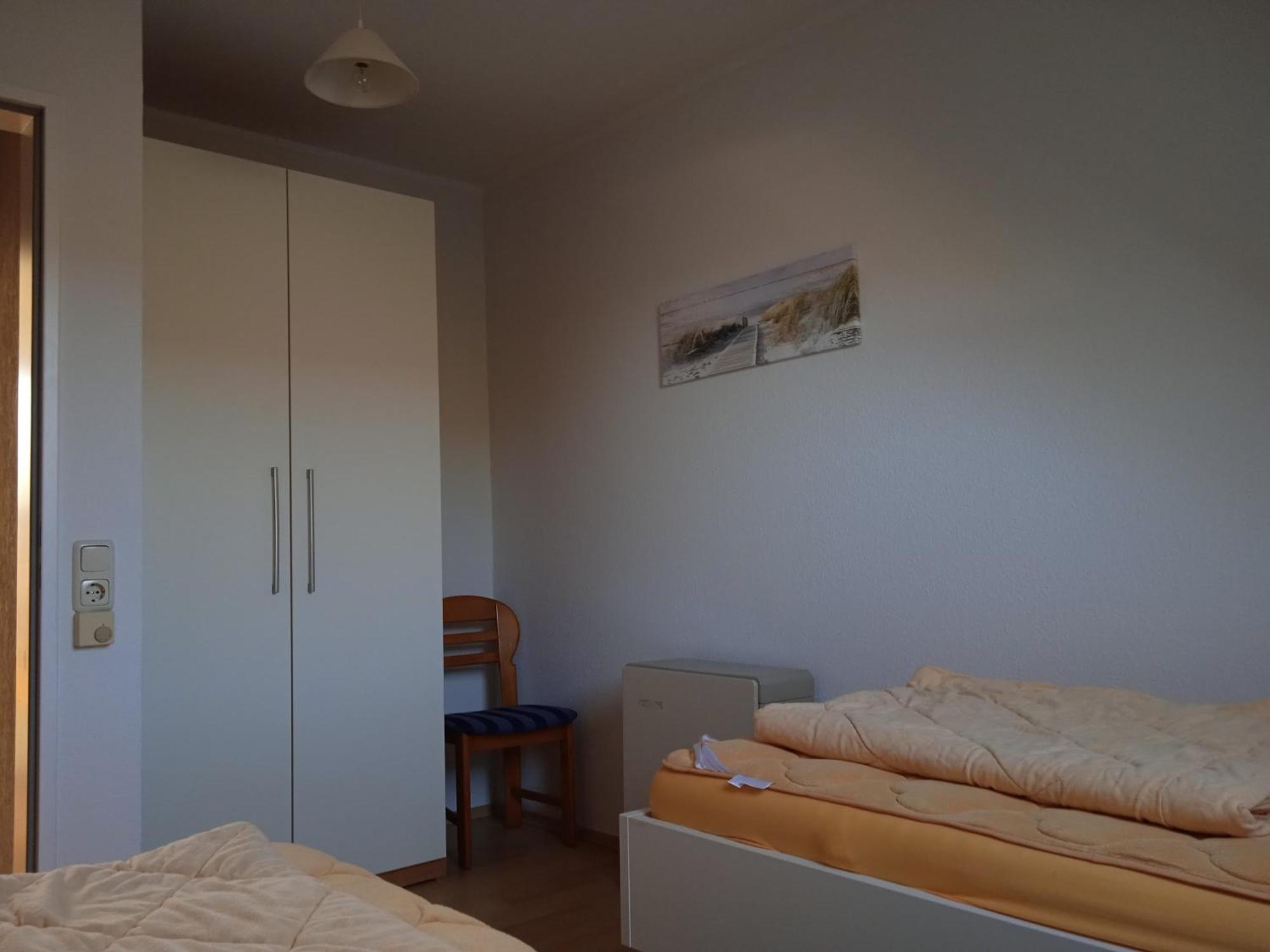 Ferienreihenhaus B, Ostseebad Dahme Kültér fotó