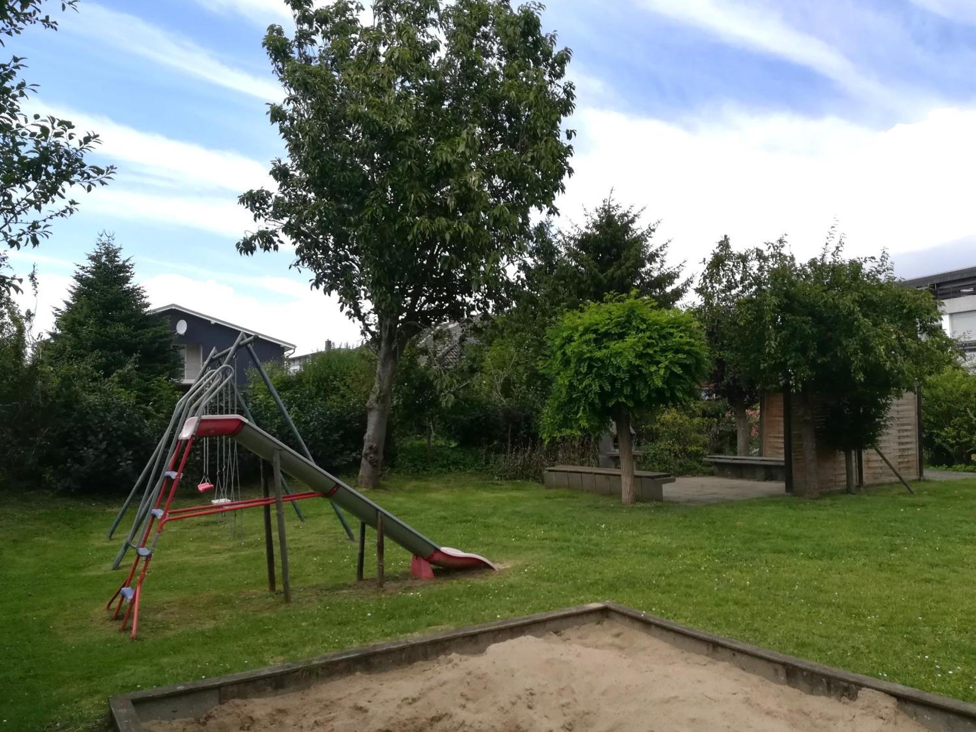 Ferienreihenhaus B, Ostseebad Dahme Kültér fotó