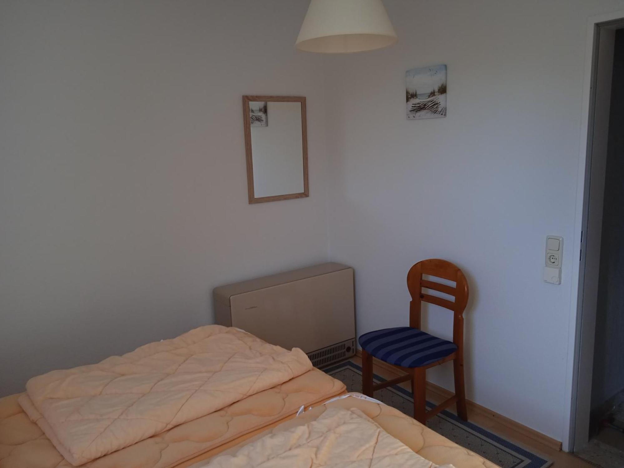 Ferienreihenhaus B, Ostseebad Dahme Kültér fotó