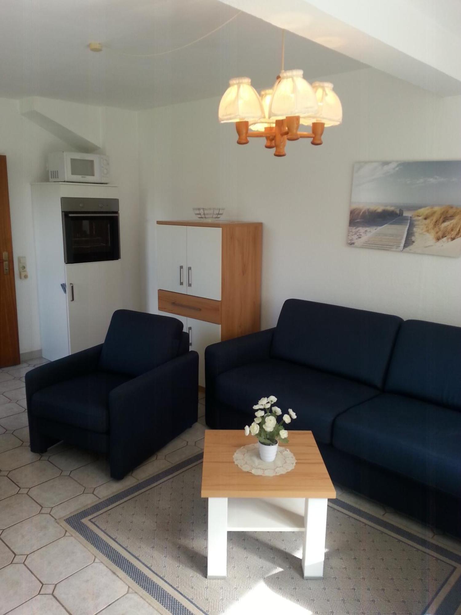 Ferienreihenhaus B, Ostseebad Dahme Kültér fotó