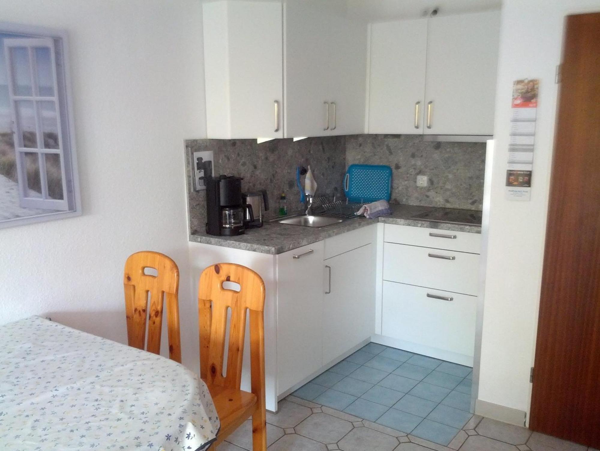 Ferienreihenhaus B, Ostseebad Dahme Kültér fotó
