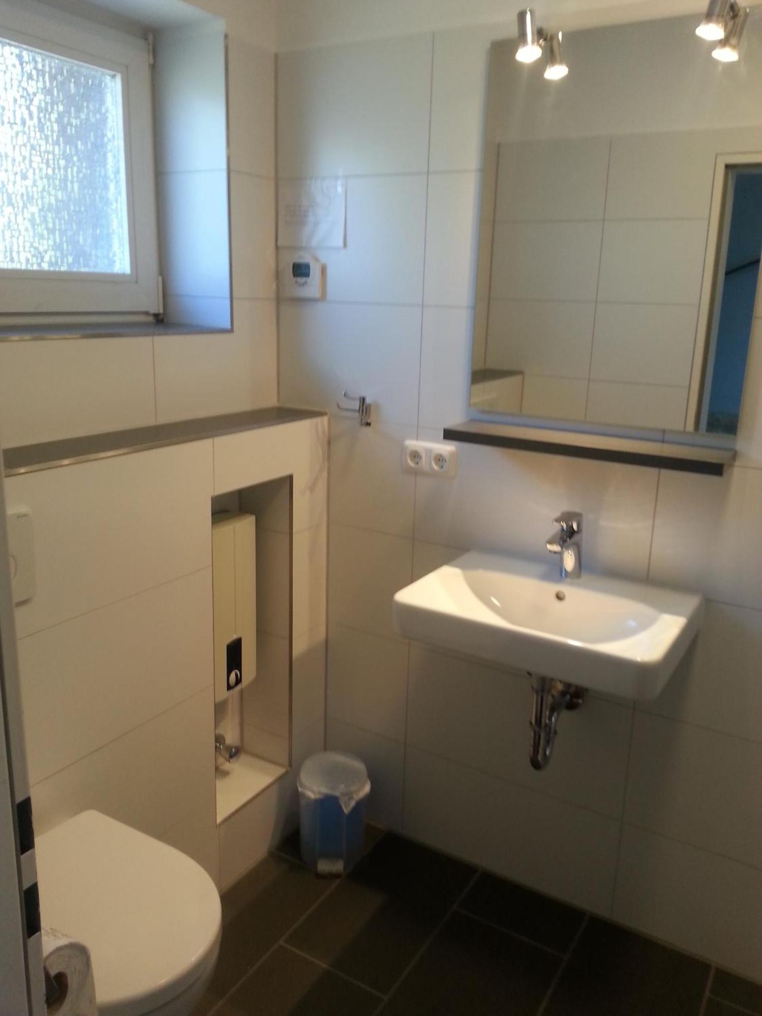 Ferienreihenhaus B, Ostseebad Dahme Kültér fotó