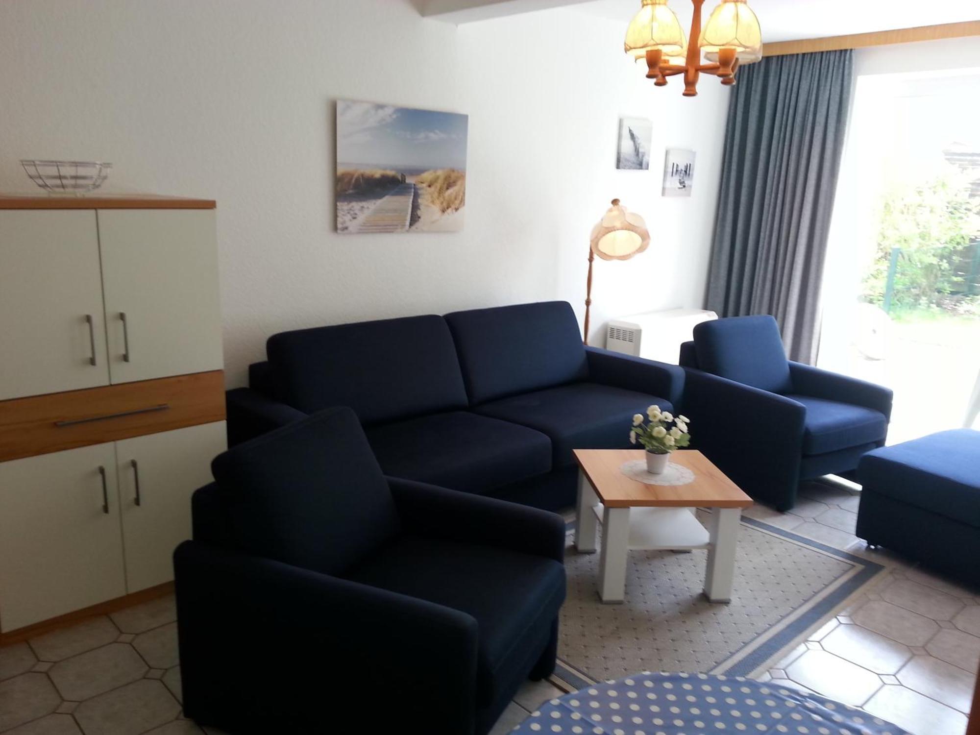 Ferienreihenhaus B, Ostseebad Dahme Kültér fotó