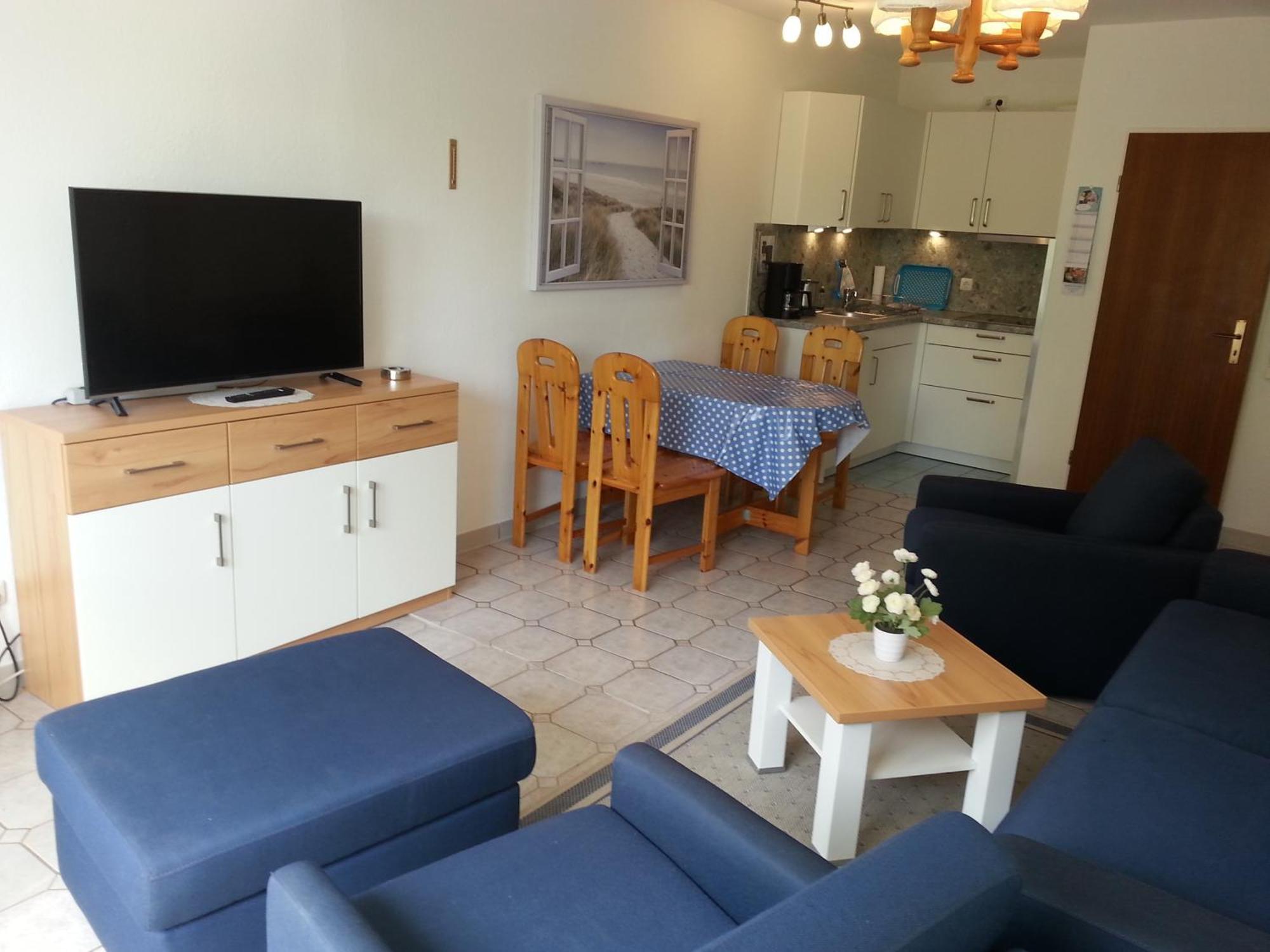 Ferienreihenhaus B, Ostseebad Dahme Kültér fotó